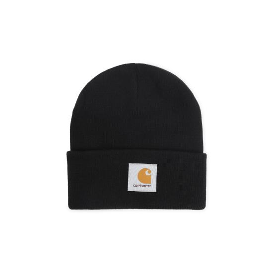 25FW 칼하트 WIP 비니 I01732689XX BLACK - CARHARTT WIP