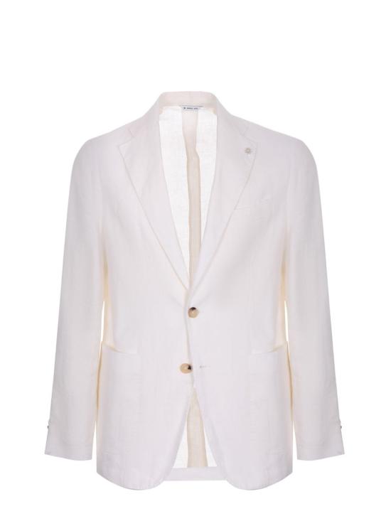 25SS 마뉴엘리츠 수트 세트 A3728L253127 03 WHITE - MANUEL RITZ