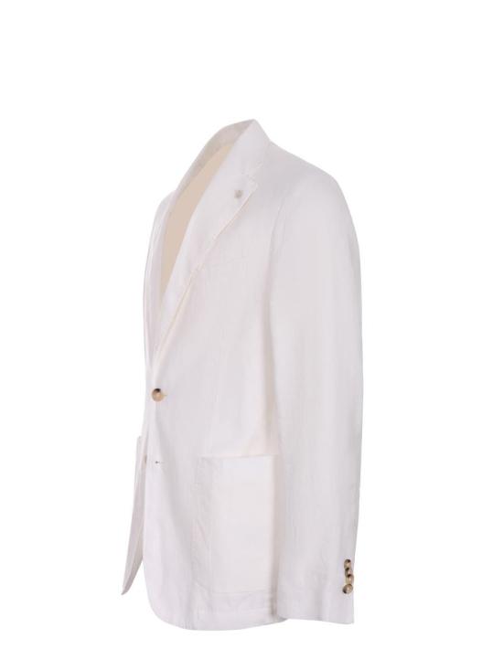 25SS 마뉴엘리츠 수트 세트 A3728L253127 03 WHITE - MANUEL RITZ