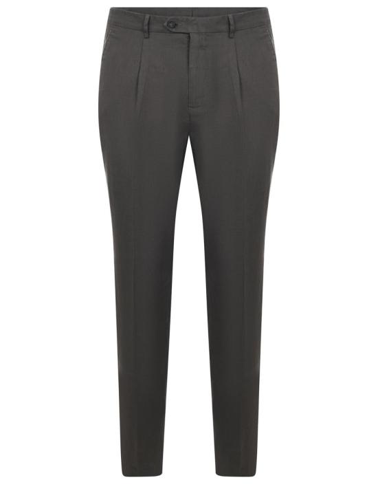 25SS 마뉴엘리츠 수트 세트 A3728L253127 38 GREEN - MANUEL RITZ