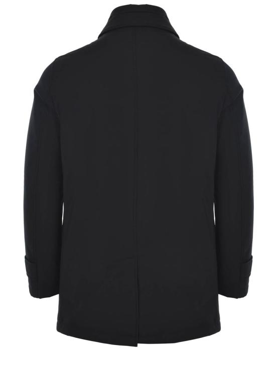 24FW 에르노 자켓 PI066712346SZ 9200 BLUE - HERNO