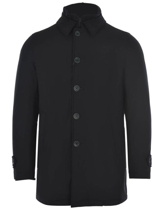 24FW 에르노 자켓 PI066712346SZ 9200 BLUE