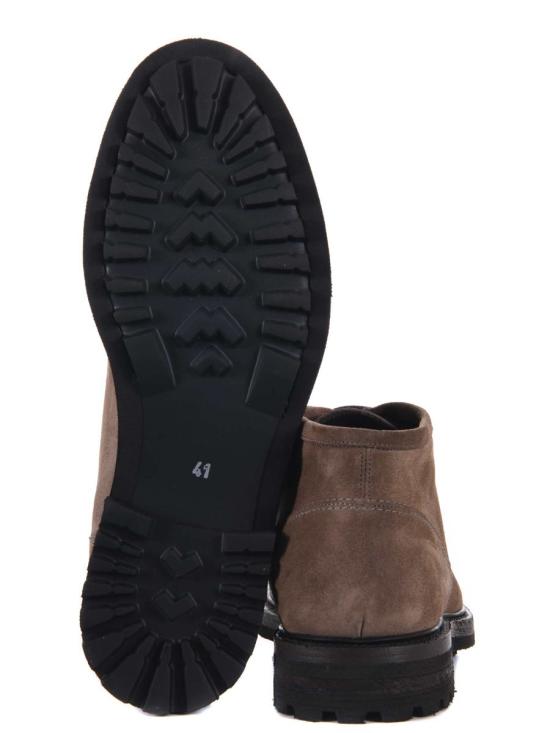 24FW 제럴드 윌튼 부츠 1172 196L CACHEMIERE DARK BARK BROWN - JEROLD WILTON