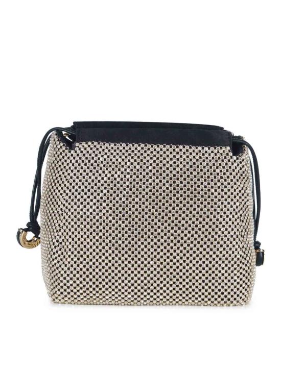 24FW 핑코 클러치/파우치 103534 A1YUZ99Y GREY - PINKO