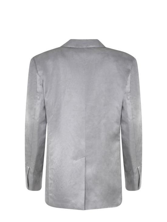 25SS 핑코 자켓 104716 A2BPI53 GREY - PINKO