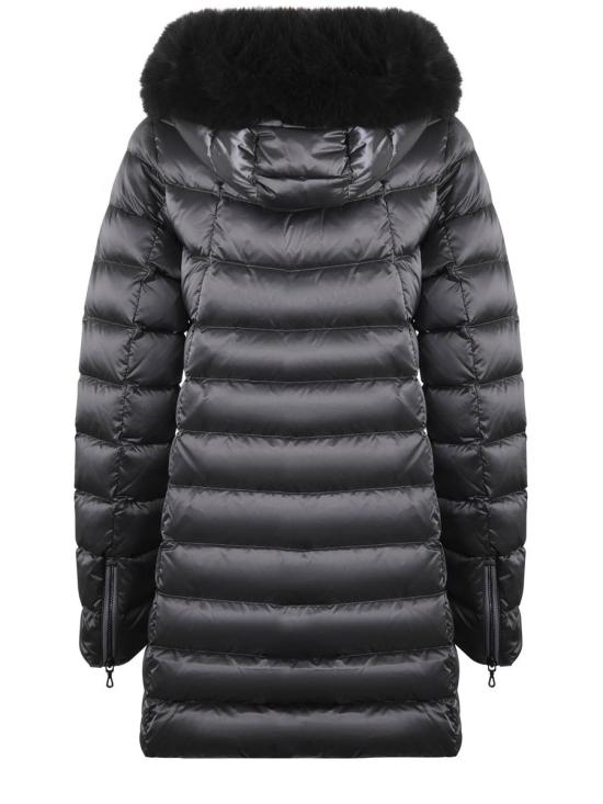 24FW 콜마르 롱패딩 2233E2Y0 506 GREY - COLMAR