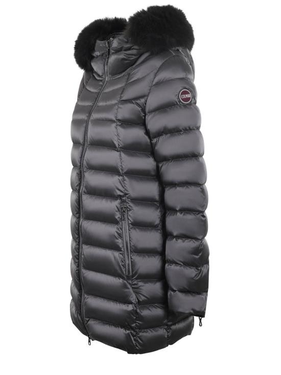 24FW 콜마르 롱패딩 2233E2Y0 506 GREY - COLMAR