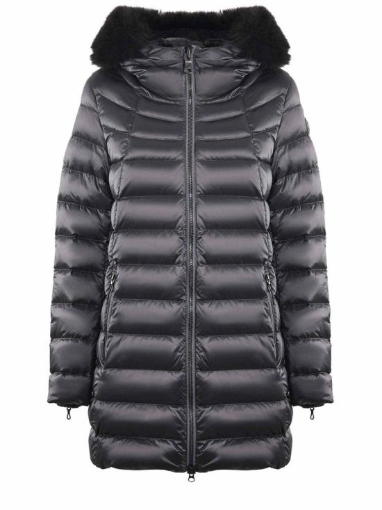 24FW 콜마르 롱패딩 2233E2Y0 506 GREY