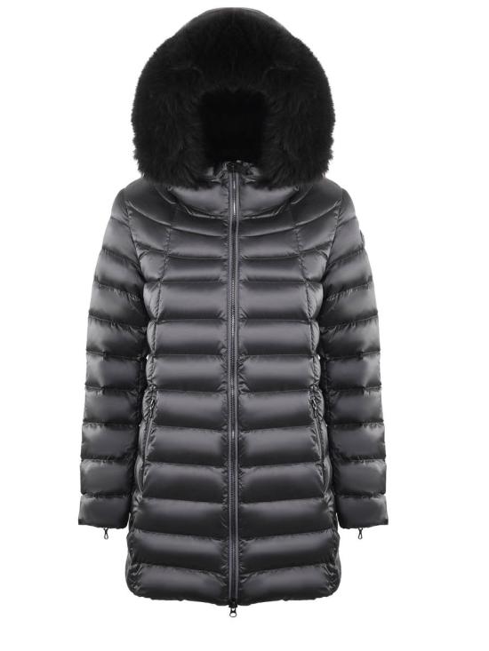 24FW 콜마르 롱패딩 2233E2Y0 506 GREY - COLMAR