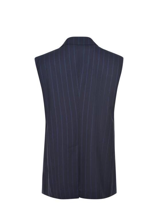 25SS 딸리아토레 베스트 J BERNICE520101 B1202 BLUE - TAGLIATORE