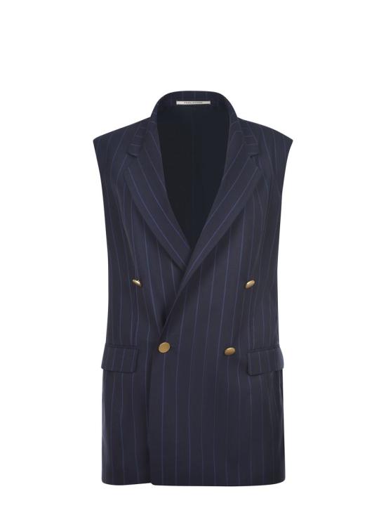 25SS 딸리아토레 베스트 J BERNICE520101 B1202 BLUE