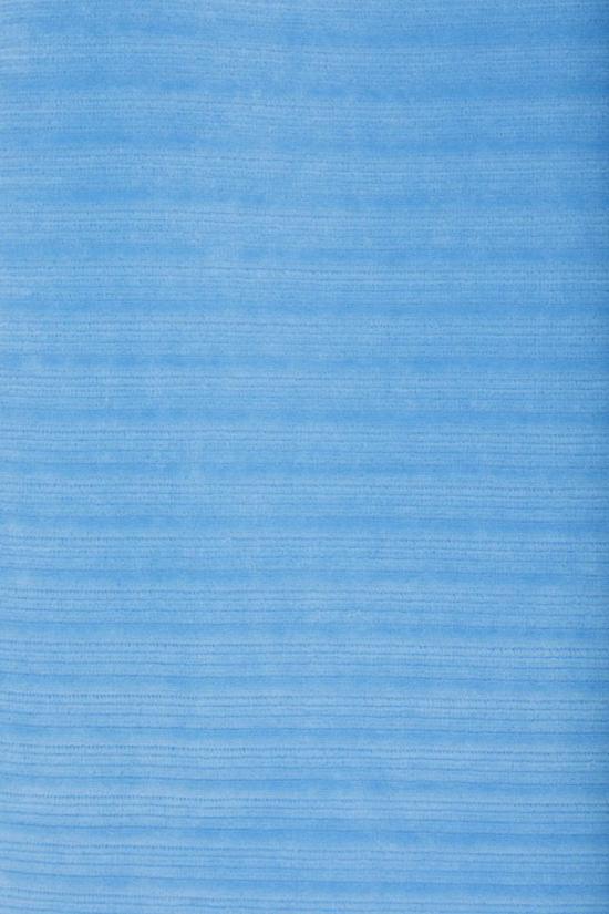 25FW 카사블랑카 반팔 셔츠 MPF25JTP38401 BLUE - CASABLANCA