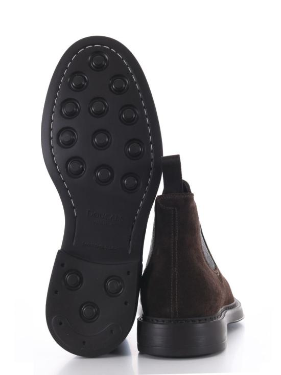  듀칼 부츠 1384BRUXUF009 TM23 Brown - DOUCAL’S
