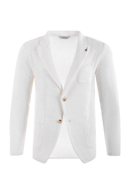 25SS 파올로니 수트 자켓 G987M251078 02 Beige