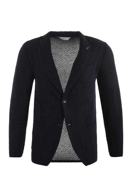 25SS 파올로니 수트 자켓 G987M251078 89 BLUE