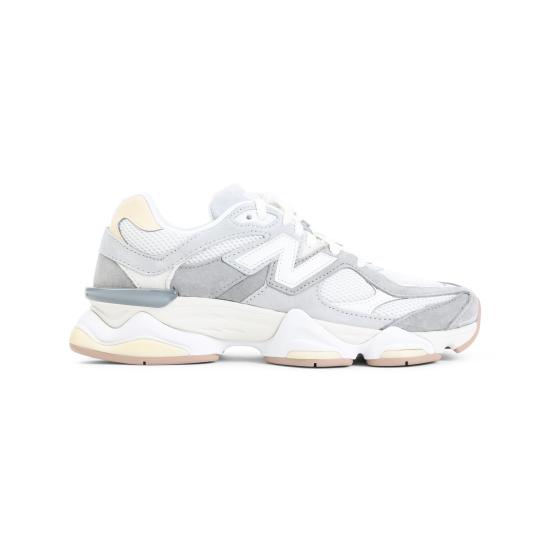 25FW 뉴발란스 9060 스니커즈 U9060AUB GREY - NEW BALANCE