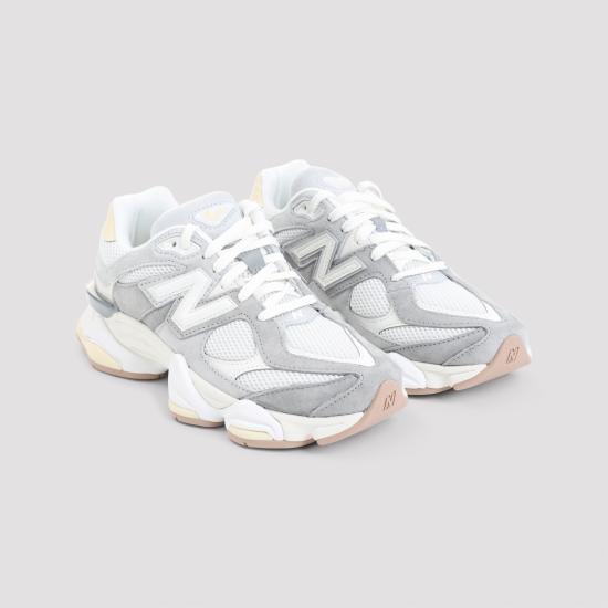 25FW 뉴발란스 9060 스니커즈 U9060AUB GREY - NEW BALANCE