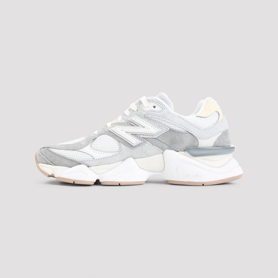 25FW 뉴발란스 9060 스니커즈 U9060AUB GREY - NEW BALANCE