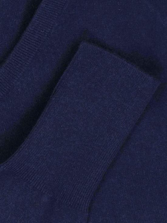 25FW 발렌타인 긴팔 티셔츠 B2P00112K0013777 Blue - BALLANTYNE