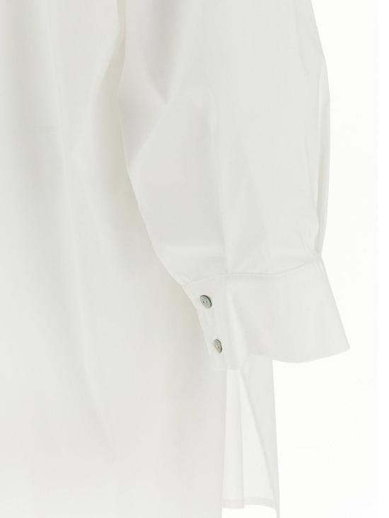 25SS 디랩파리 셔츠 C03AVORIO White - DI.LA3 PARI'