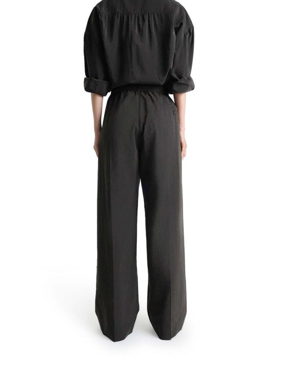  르메르 팬츠 PA1206LF1308BR507 Brown - LEMAIRE