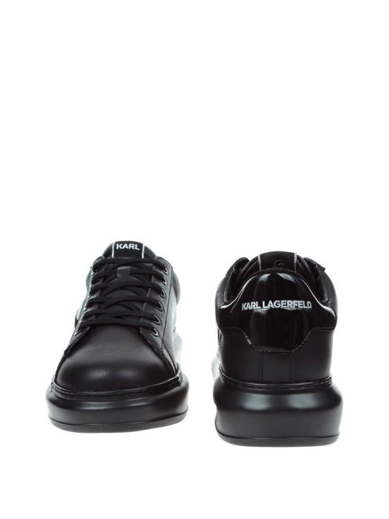  칼라거펠트 스니커즈 KL52530N00X Black - KARL LAGERFELD