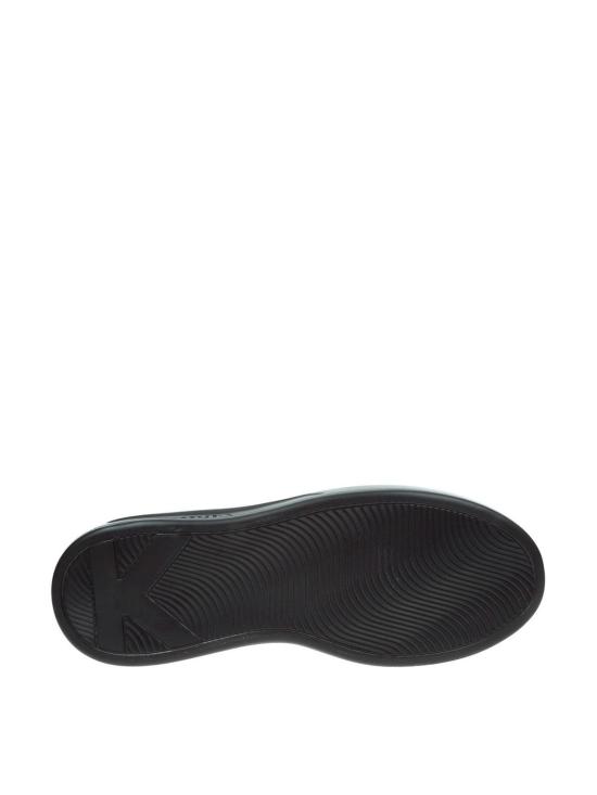  칼라거펠트 스니커즈 KL52530N00X Black - KARL LAGERFELD