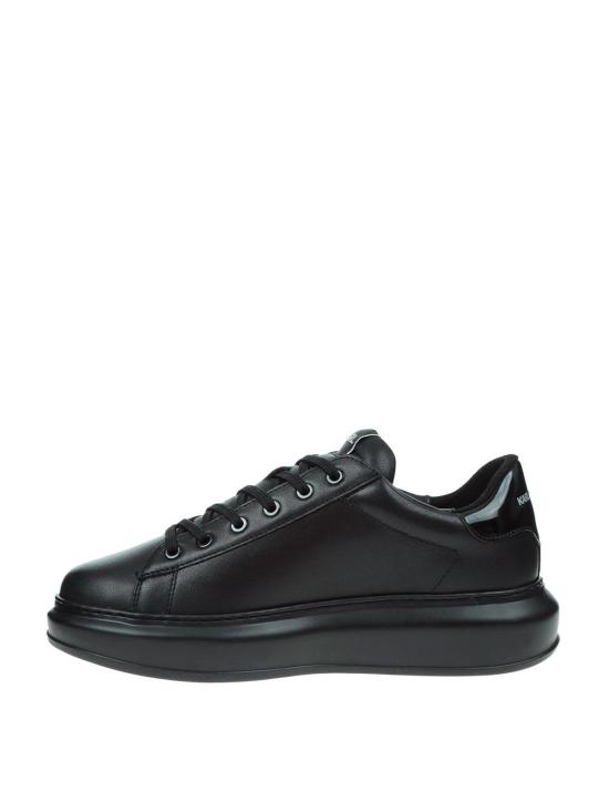  칼라거펠트 스니커즈 KL52530N00X Black - KARL LAGERFELD