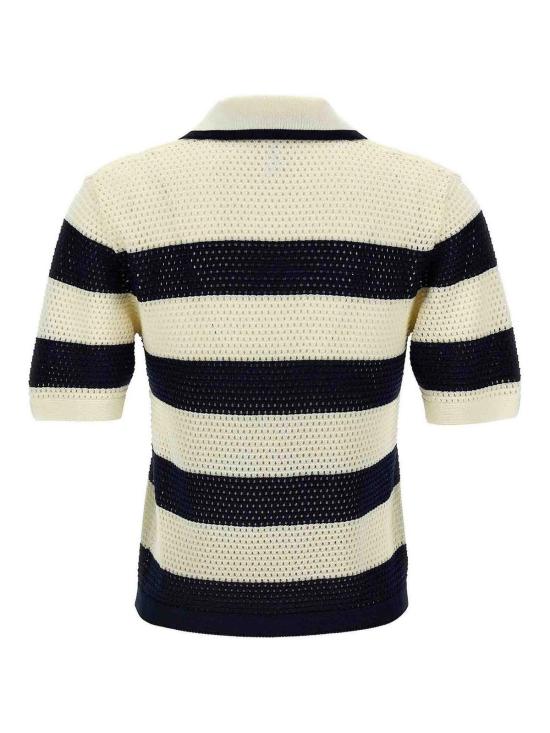  에레스 반팔 티셔츠 272509RAYE Multicolour - ERES