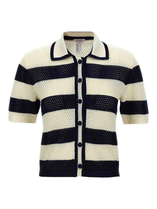  에레스 반팔 티셔츠 272509RAYE Multicolour