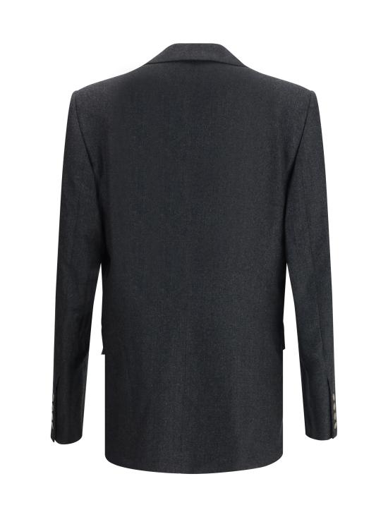 25FW 비비안웨스트우드 수트 자켓 2301002JW0173 P403 KHAKI - VIVIENNE WESTWOOD