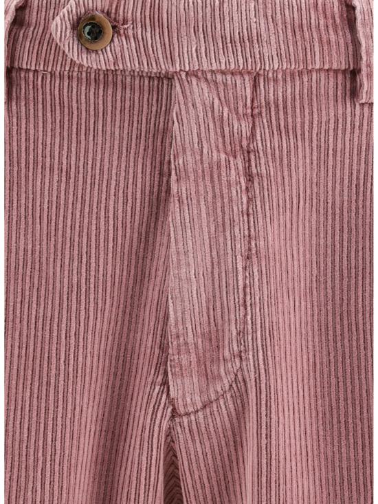 25FW 제르마노 스트레이트 팬츠 521G39B9 0B97 PINK - GERMANO