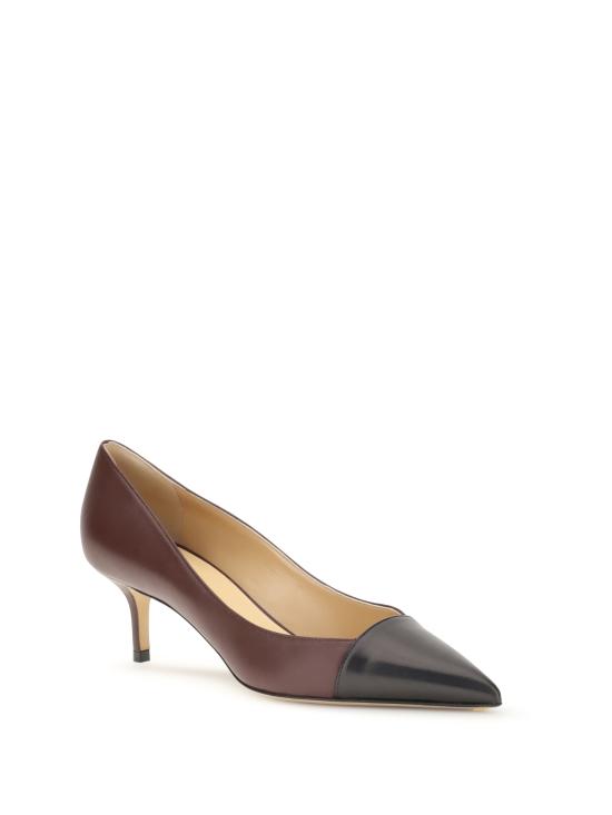 25FW 프란체스코 루쏘 힐/펌프스 R1P953 337 MULTICOLOUR - FRANCESCO RUSSO