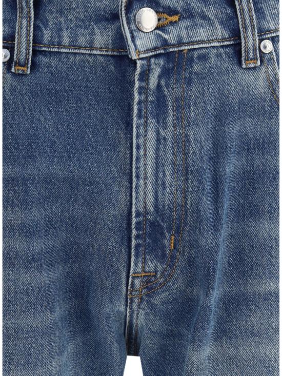 25FW 세븐포올맨카인드 데님 팬츠 7TD80E35 U71DH BLUE - 7 FOR ALL MANKIND