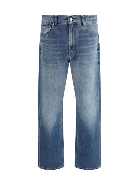 25FW 세븐포올맨카인드 데님 팬츠 7TD80E35 U71DH BLUE