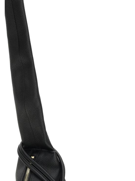 25FW 가니 숄더백 A6981 099 BLACK - GANNI