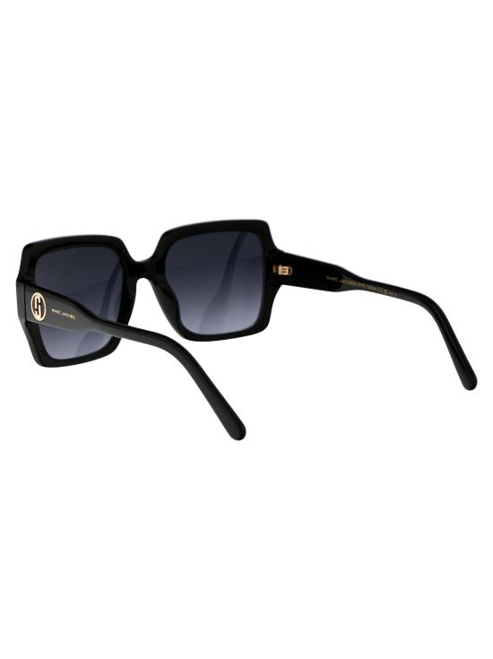 26SS 마크제이콥스 선글라스 MARC 731 S 807 black - MARC JACOBS