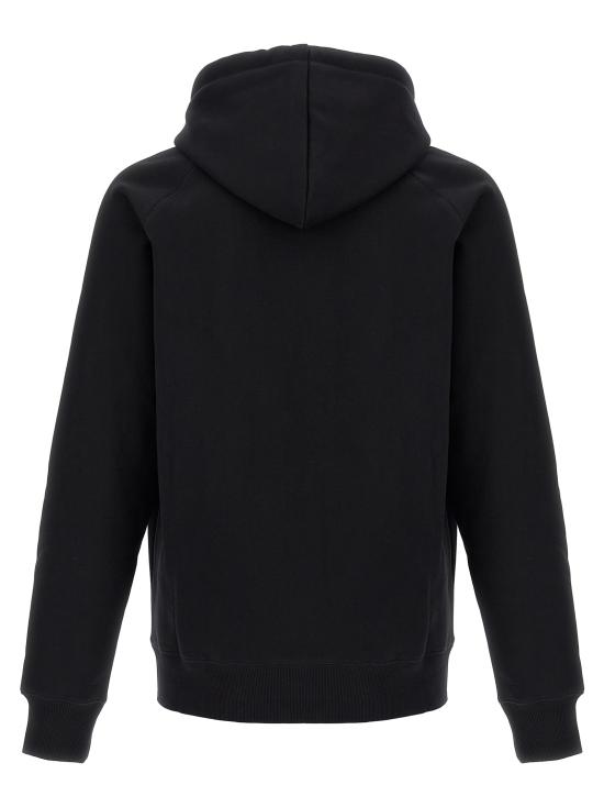 26SS 칼하트 WIP 후드 체이스 자켓 I03366400FXX Black - CARHARTT WIP