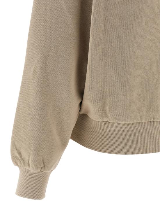 25FW 칼하트 WIP 긴팔 티셔츠 I03264339YXX Beige - CARHARTT WIP