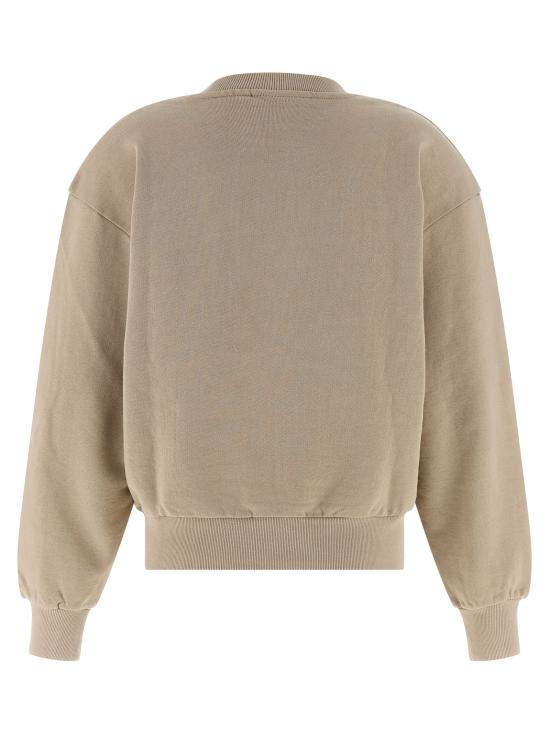 25FW 칼하트 WIP 긴팔 티셔츠 I03264339YXX Beige - CARHARTT WIP