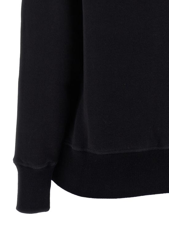 25FW 다크파크 긴팔 티셔츠 WJE13FAC1040051 Blue - DARKPARK