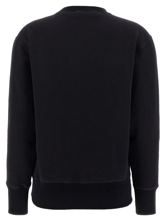 25FW 다크파크 긴팔 티셔츠 WJE13FAC1040051 Blue - DARKPARK