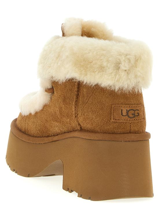 25FW 어그 부츠 1171532CHE Brown - UGG