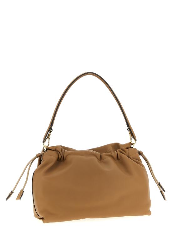 26SS 펜디 맘마 라지백 8BR834AQ0DF19P8 Beige - FENDI