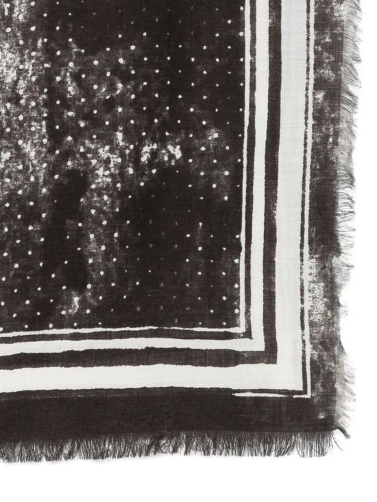 25FW 데스틴 머플러/스카프 JILQUASCDOM MUD - DESTIN