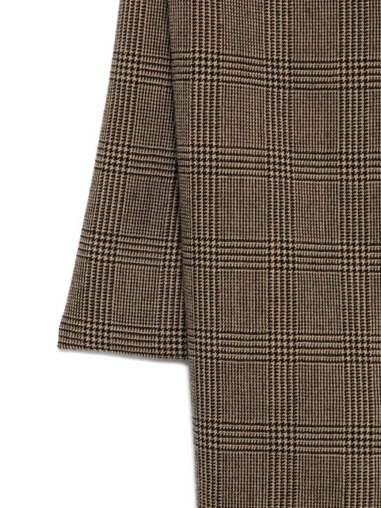 25FW 데스틴 머플러/스카프 VELSTGACA CAMEL - DESTIN