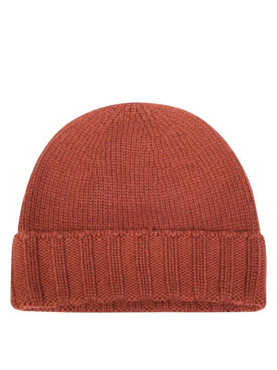 25FW 드루모어 비니 D1K750 395 BORDEAUX - DRUMOHR