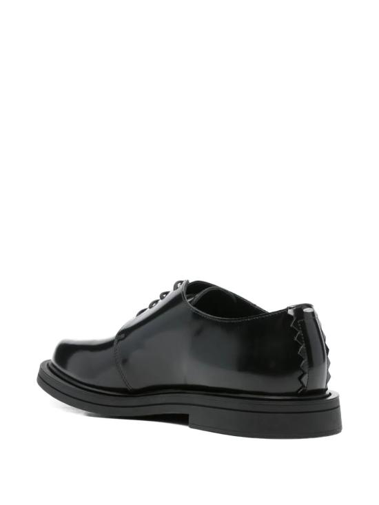 25FW 디 앤티포드 드레스 슈즈 JACOB841 BLACK - THE ANTIPODE