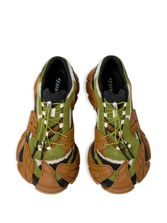 25FW 캠퍼 토르멘타 스니커즈 A500042 004 GRINCH - CAMPER