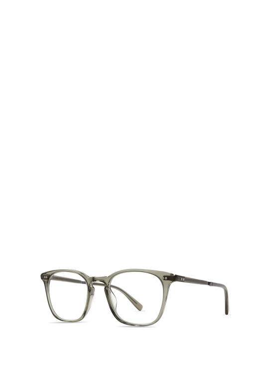 26FW 미스터 라이트 안경 GETTY C HUN PLT HUNTER PLATINUM - MR. LEIGHT